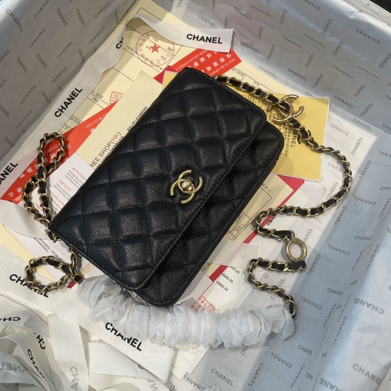 Chanel Satchel Bags